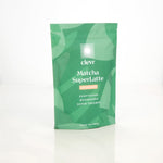 Matcha SuperLatte
