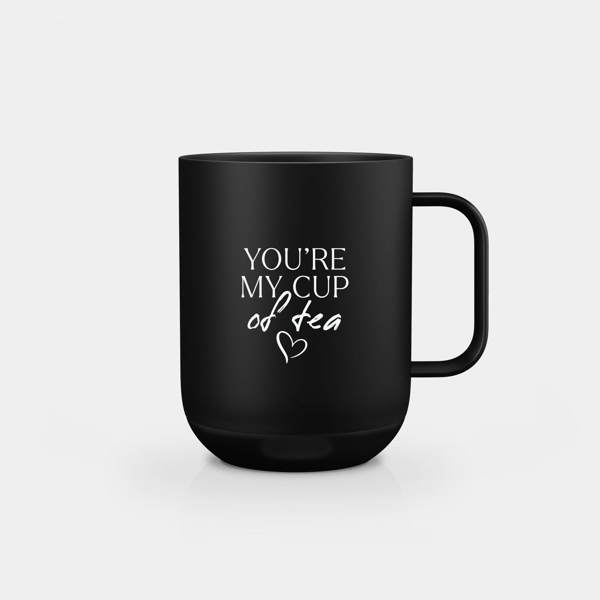 Ember Mug 2: You're My Cup of Tea Edition