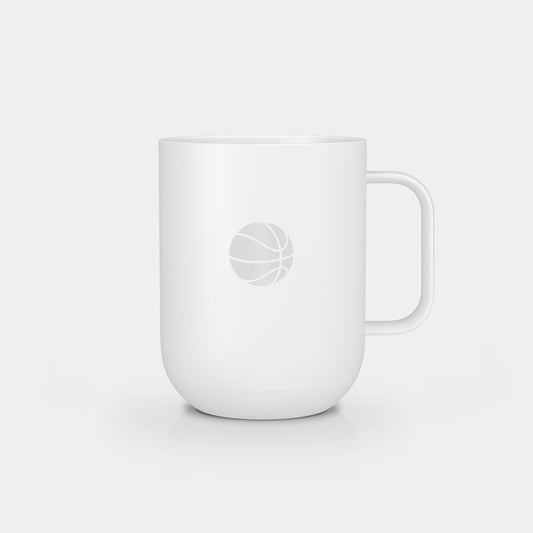 Ember Mug 2: Basketball Fan Edition