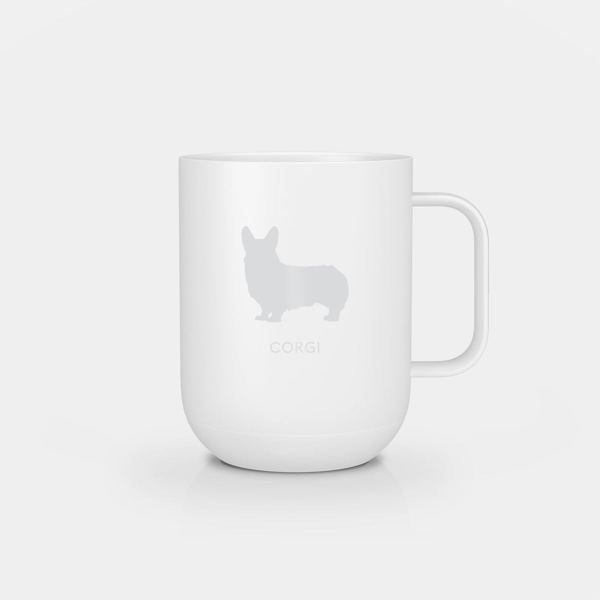 Ember Mug 2: Fur Baby Edition