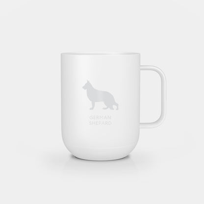 Ember Mug 2: Fur Baby Edition