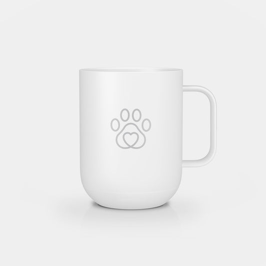 Ember Mug 2: Paw Print Edition