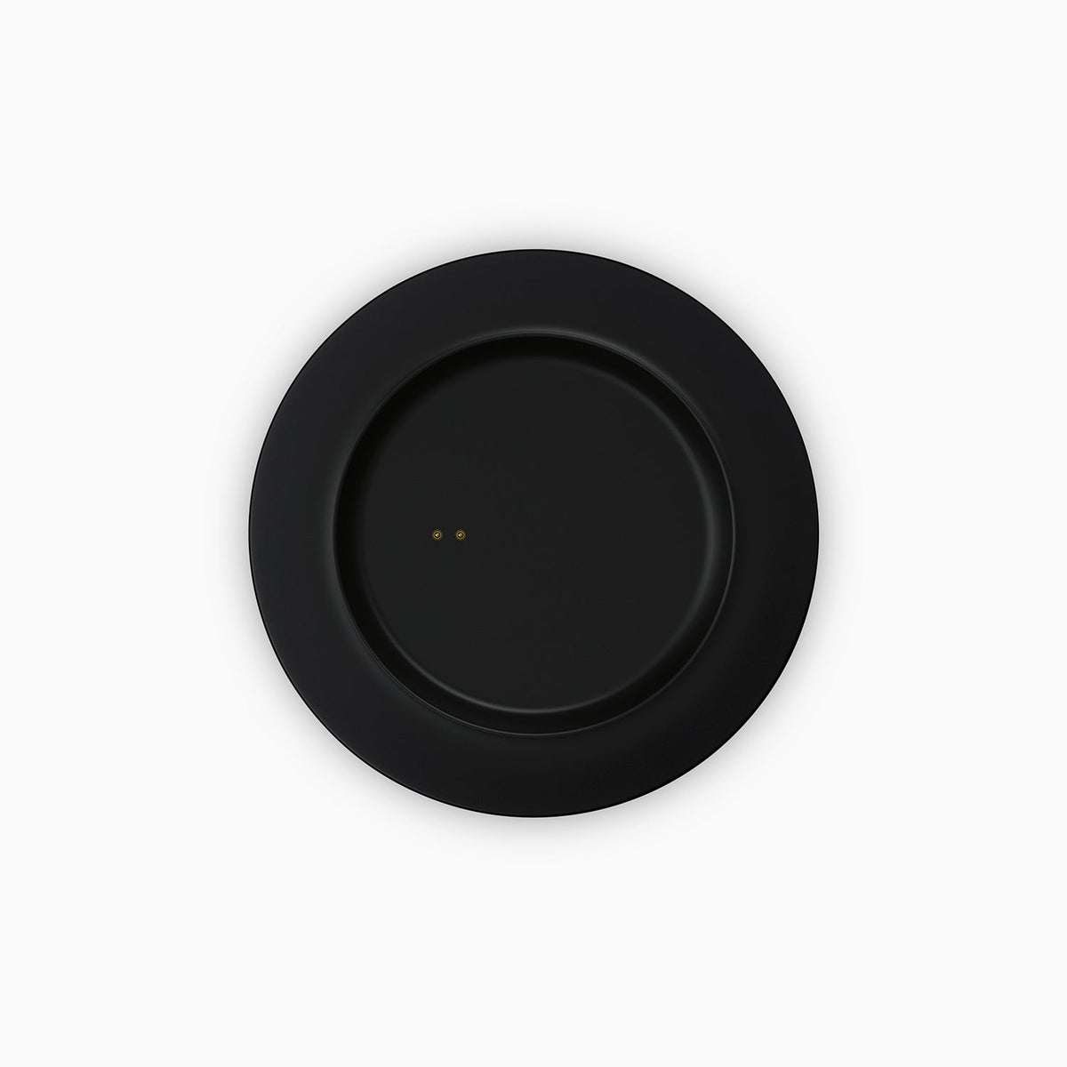 Extra Compact Charging Coaster without Power Adapter